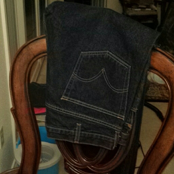 Levi Jean. .men's - Picture 6 of 7